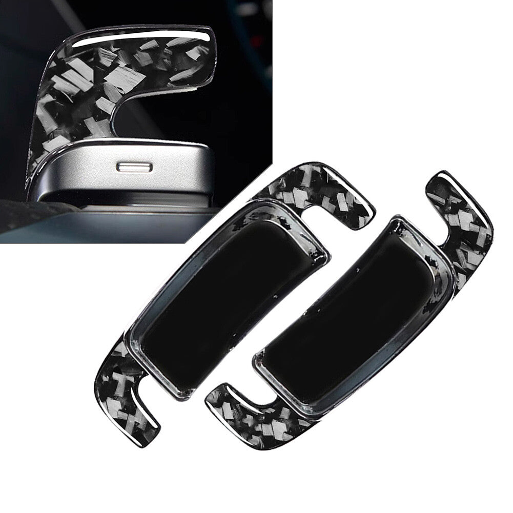 Steering Wheel Shifter Paddle Extension for Mercedes-Benz B A C E S GLC Class