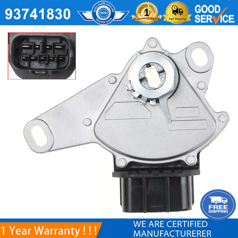 new neutral safety switch suitable for Chevrolet Aveo G3 Aveo5 93741830