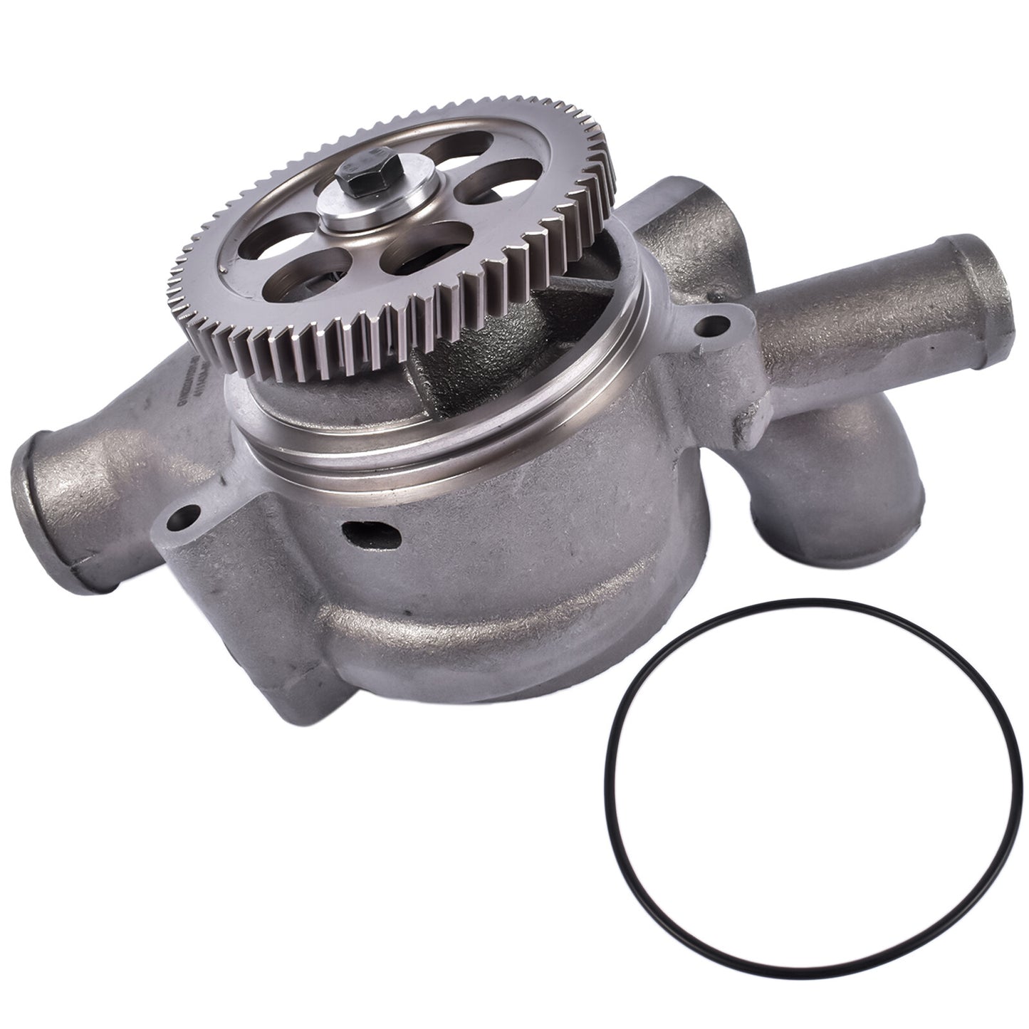 Heavy Duty Water Pump Steel for Detroit Diesel 60 Series 12.7 Engine 23522707