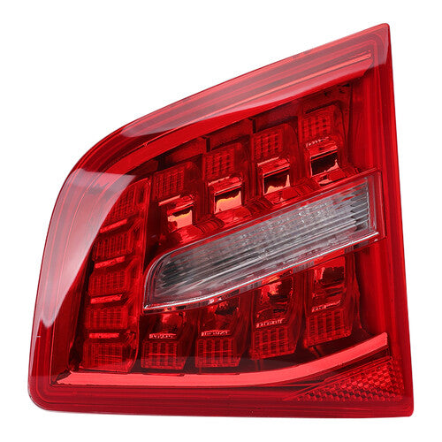 Für for Audi A6L 2009 Rücklicht Heckleuchte Rückleuchte Schlussleuchte Hinten Rechts