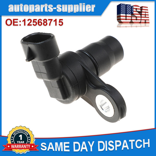 Camshaft position sensor 12568715 is suitable for Chevrolet Colorado, Blazer, for GMC , for Canyon , and for Saab .