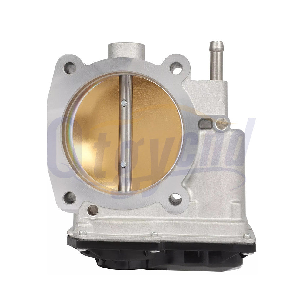 Throttle body design suitable for Lexus LX470, for Toyota Tundra 4 Runner, for Land Cruiser , Sequoia 4.7L