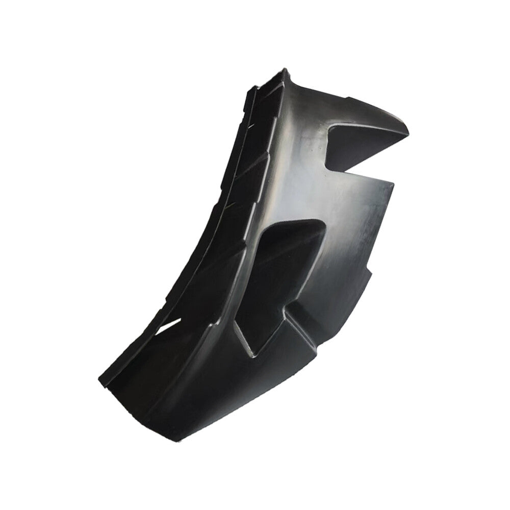 New Bumper Bracket [Right Front] for Ram 1500 Limited Lone Star Outdoorsman