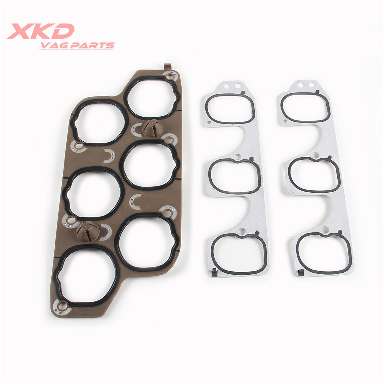 Intake manifold gasket repair kit for Cadillac CTS and for Chevrolet for GMC 12598158