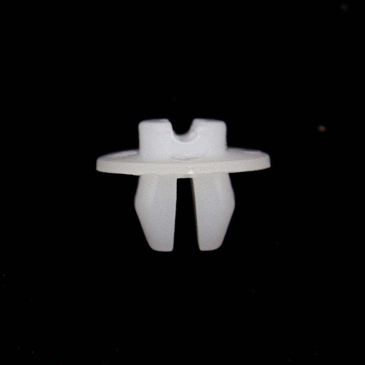 10 Pcs White Nylon Headlight Mounting Grommet for Toyota for Lexus for Scion 9018905142