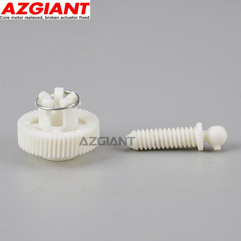 New side mirror adjustment motor gear kit for Honda for Civic 2016-2017-2019-2020