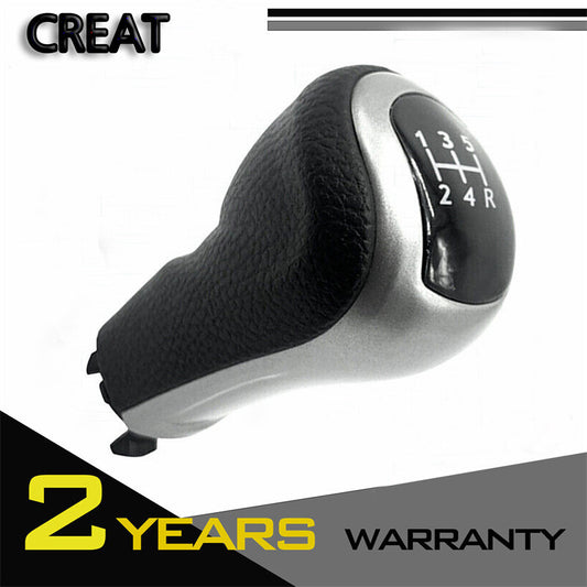 Shifter Knob Handle Fit for Honda Accord 2008-2013 54102-TA0-A02ZC