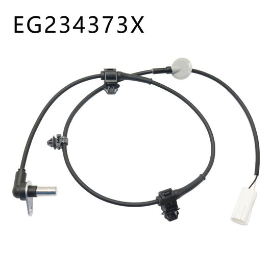 Abs Speed Sensors Front Driver Left Side Hand EG234373X for Mazda CX-7 CX-9