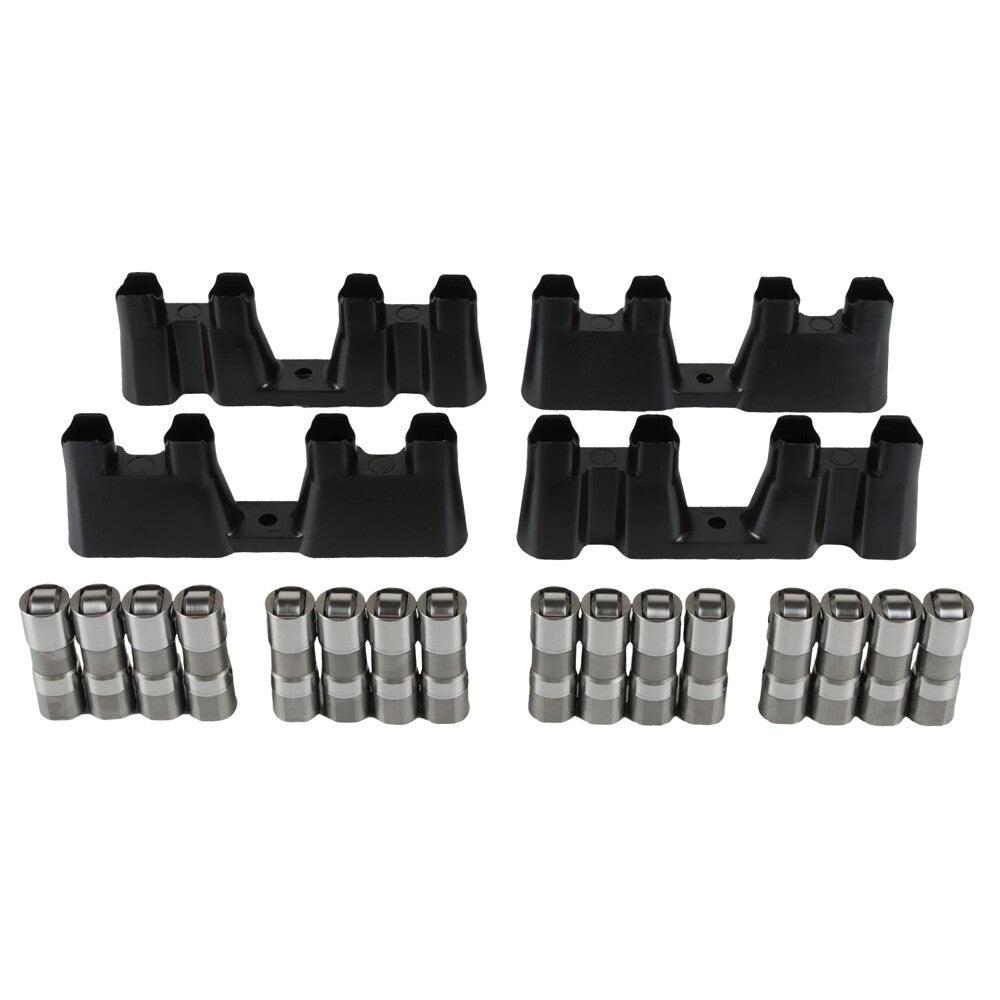 LS7 Lifters Guide Trays for GM LS/LQ 4.8/5.3/5.7/6.0/6.2L 12499225 NON AFM