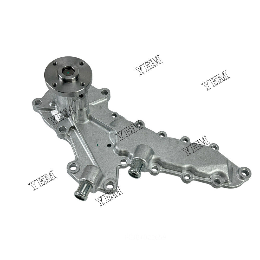 V2403 Water Pump Fit For Kubota Machinery Diesel Engine For Kubota Water Pump