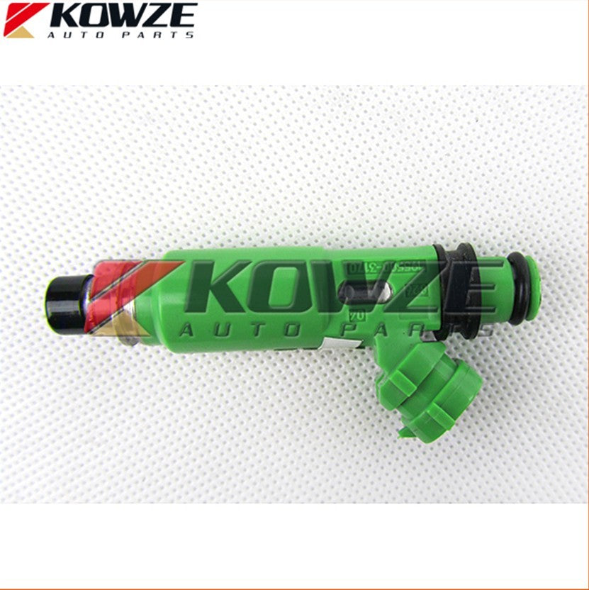 6x Fuel Injector for Mitsubishi Pajero Montero Shogun Sport L200 6G72 3.0