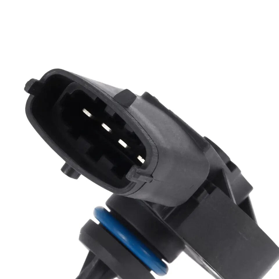 Fuel Pressure Sensor 31272733 for Volvo S40 V50 I 2.4i 2004 2005 2006-2010