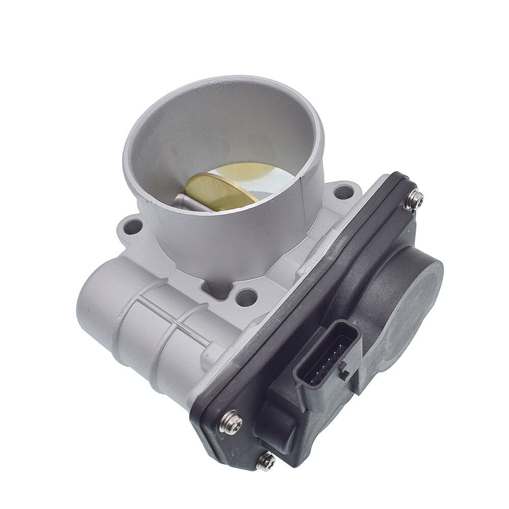 Throttle Body Assy Fit for ISUZU D-MAX I 3.0 DiTD 4x4 TFR TFS TFS85_ 2007-2012