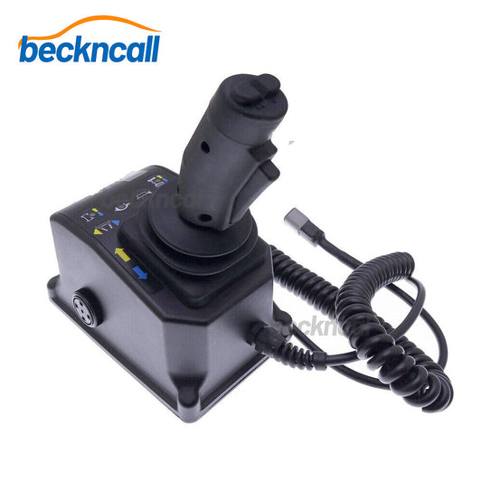 Control Box for Genie Gen 5 GS-1930 GS-1932 GS-2032 GS-2046 GS-2632 GS-2646 New