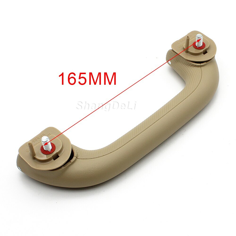 One-piece inner top armrest ceiling pull safety handle suitable for Hyundai for Elantra 2008~2011