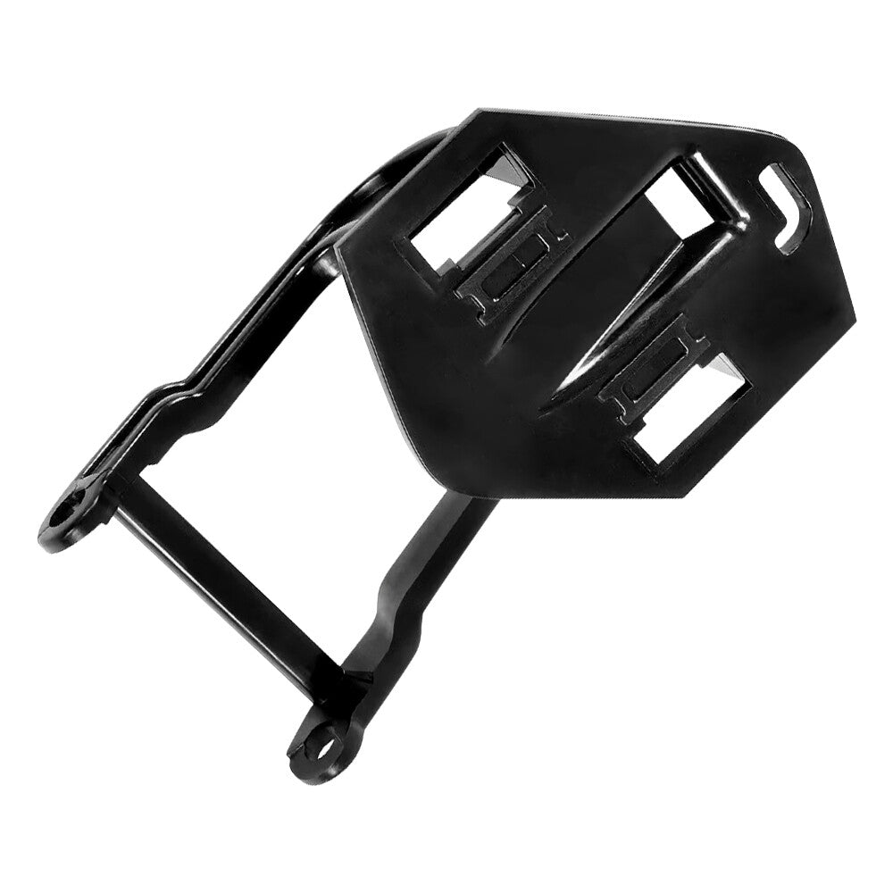 Fits For 2016-2022 XC90 Front Right Headlight Washer Spray Nozzle Cover Bracket