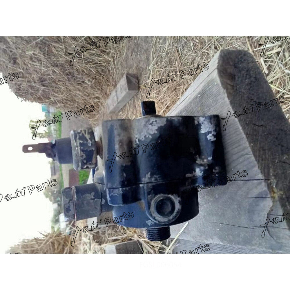 new K3B Oil Pump Fit for Mitsubishi Diesel Engine for Mitsubishi Oil Pump
