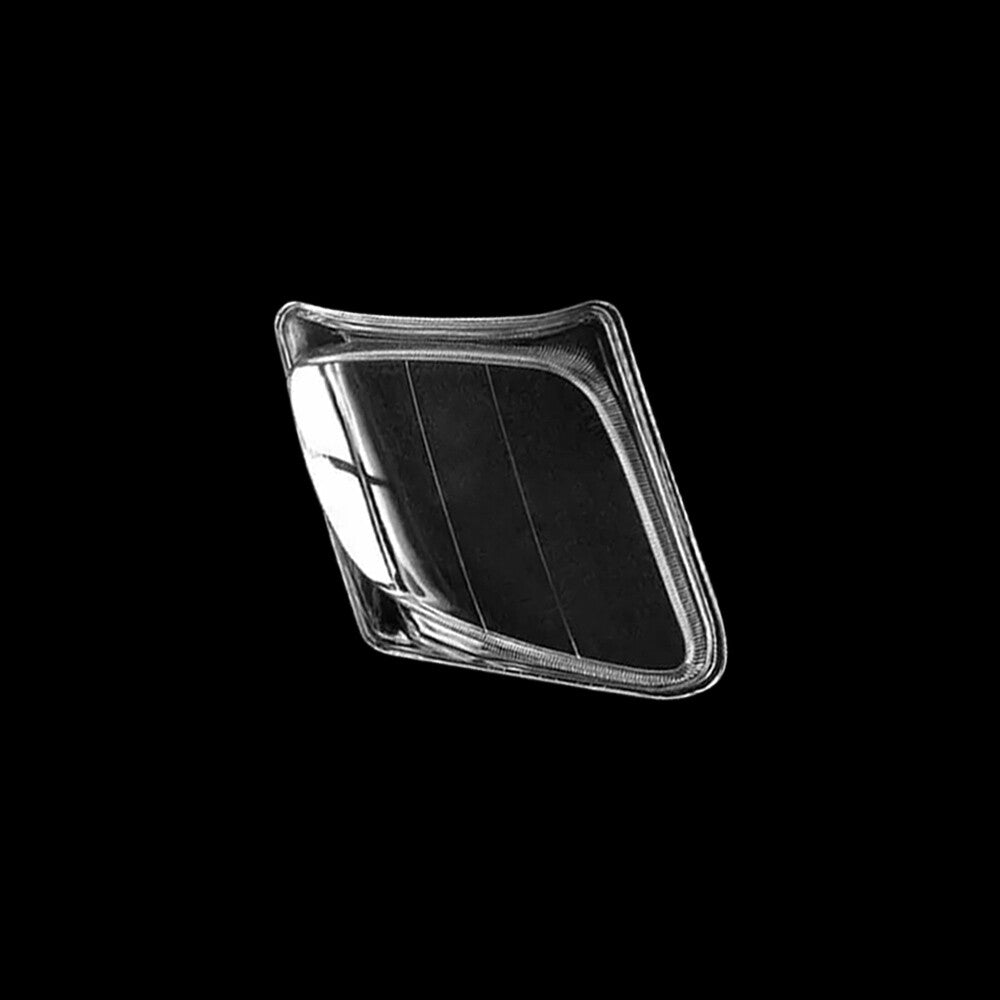 Left Side Inner Front Headlight Lamp Lens Housing Clear Fits For LX470 1998-2007