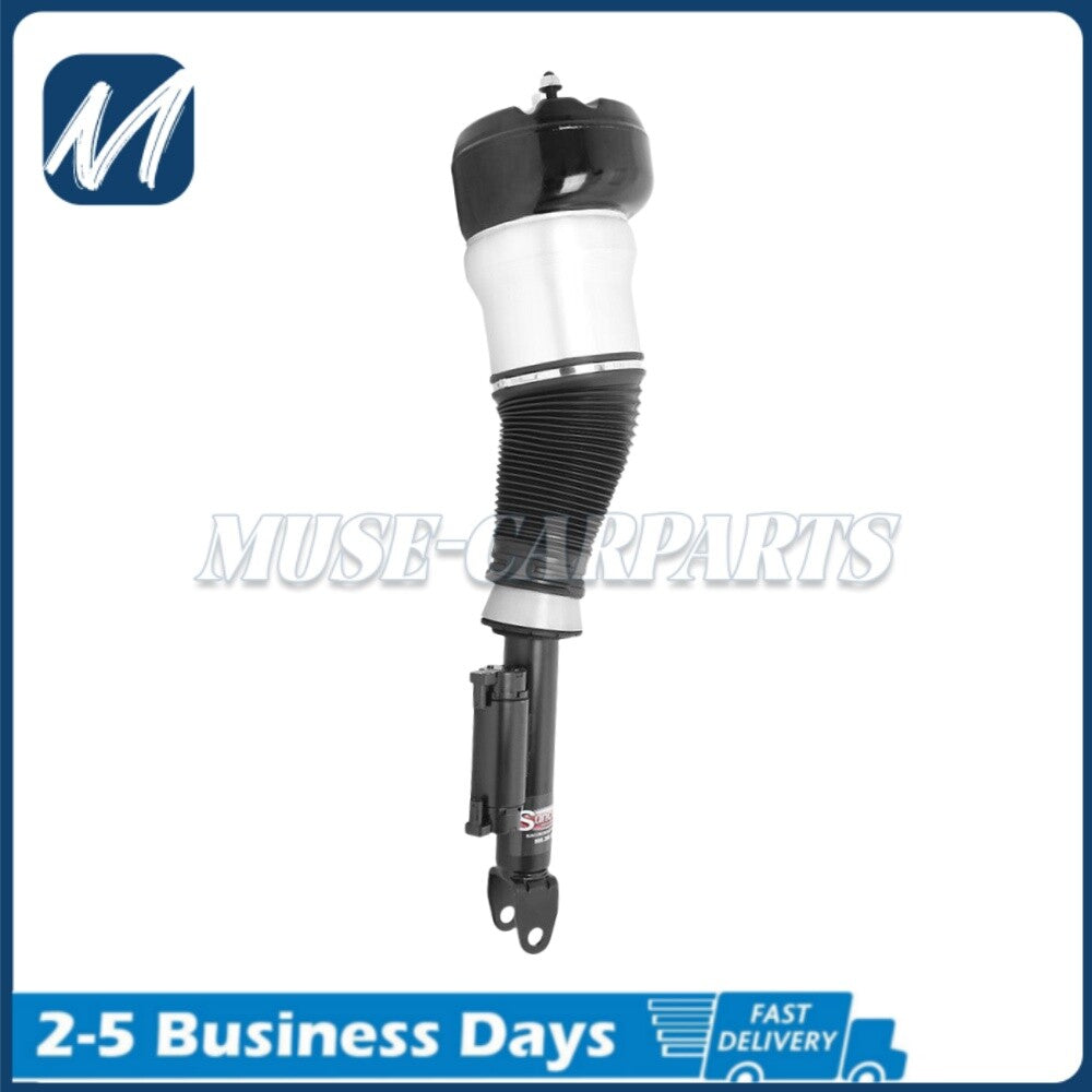 Shock absorber kit for Mercedes W204 C250 08-17