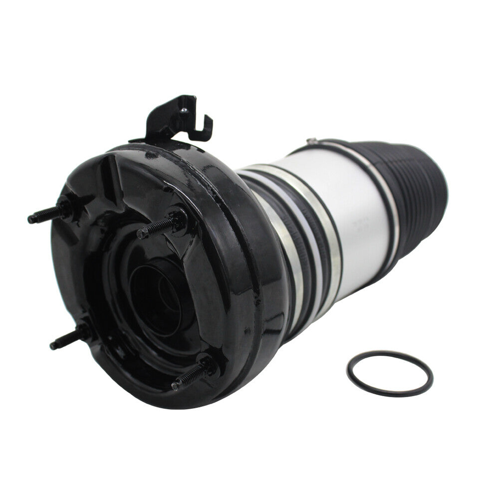 1x Front Air Suspension Spring Bag for Audi A6 4G C7 for A8 D4 4H for Bentley Mulsanne