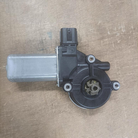 New Power Window Regulator Motor Rear Left for 2013-2018 for Mitsubishi Outlander
