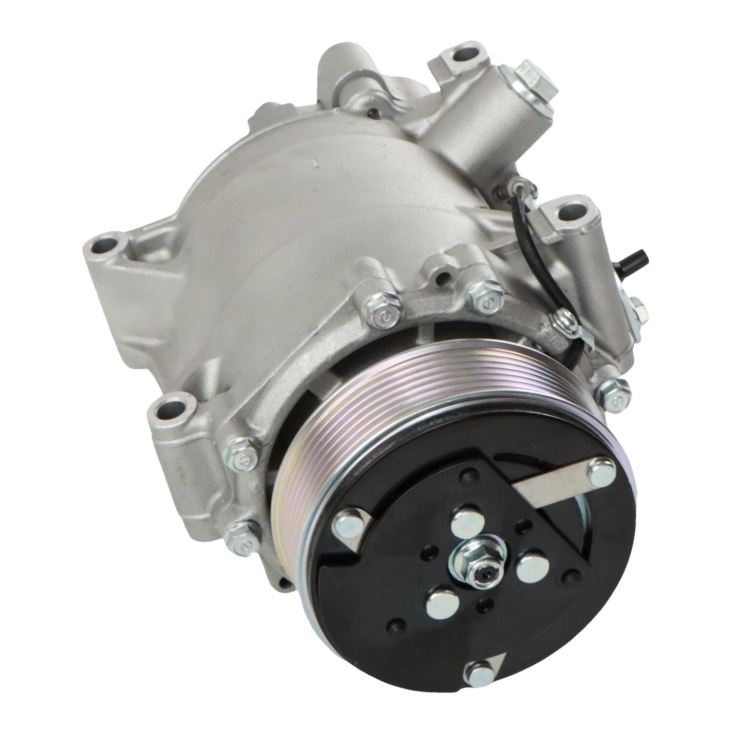 AC A/C Compressor For 2007-2014 for Honda CR-V For 2007-2012 for Acura for RDX for CO 4920AC NEW
