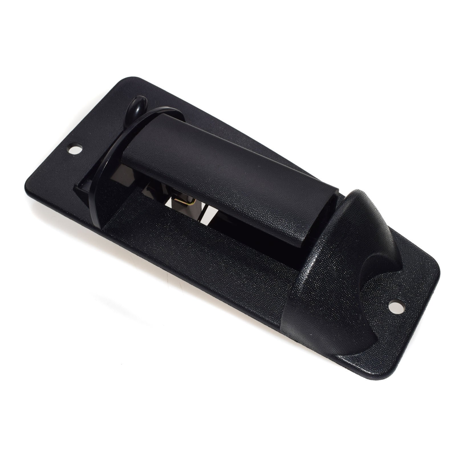 for GMC for Sierra for Chevrolet Silverado New Outdoor Rear Right Door Handle 15758171