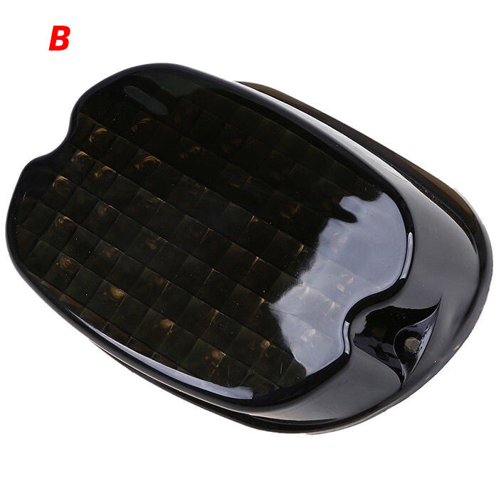 for Harley Dyna Touring Electra Street Glide Road King Led Lamp Brake Tail Light
