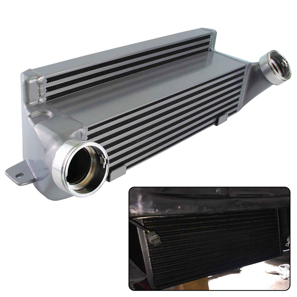 Tuning Performance Intercooler For 05-13 for BMW 325d/330d/335d E90 E92 E93 Diesel