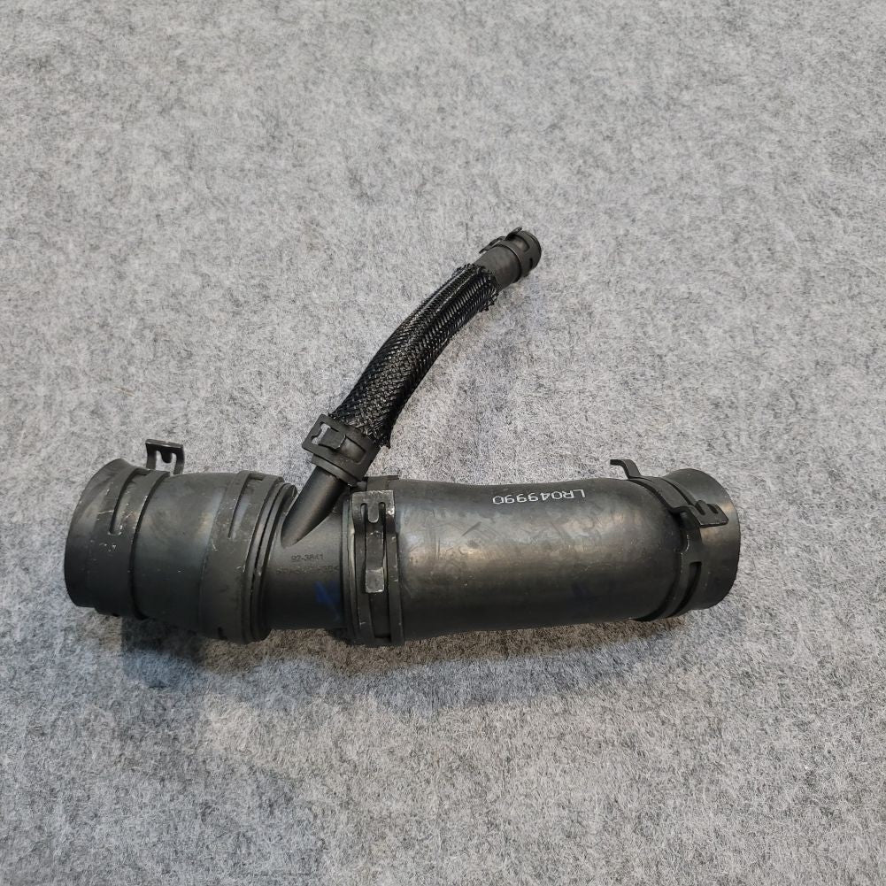 Upgraded Coolant Water Pipe for Jaguar XF XJ for Land Rover 14-19