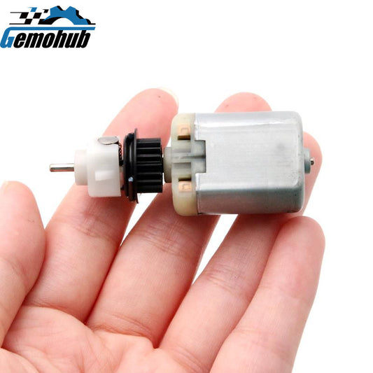 Power Door Lock Actuator Motor Repair for 2000-2006 for Nissan Almera N16 MK2