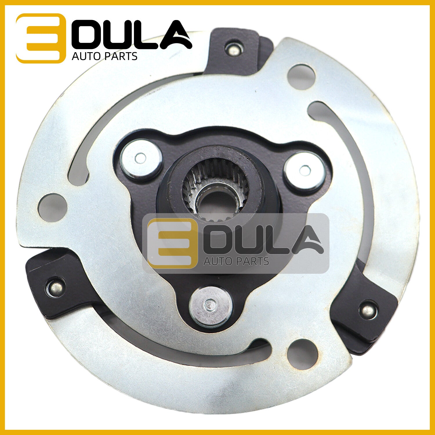 1 PXE16 compressor magnetic clutch hub for Volkswagen Touran Novo Fusca