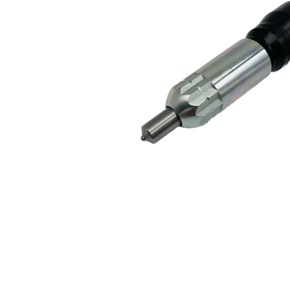 Common Rail Diesel Fuel Injector 095000-6923 23670-E0230 for HINO J08E J05E