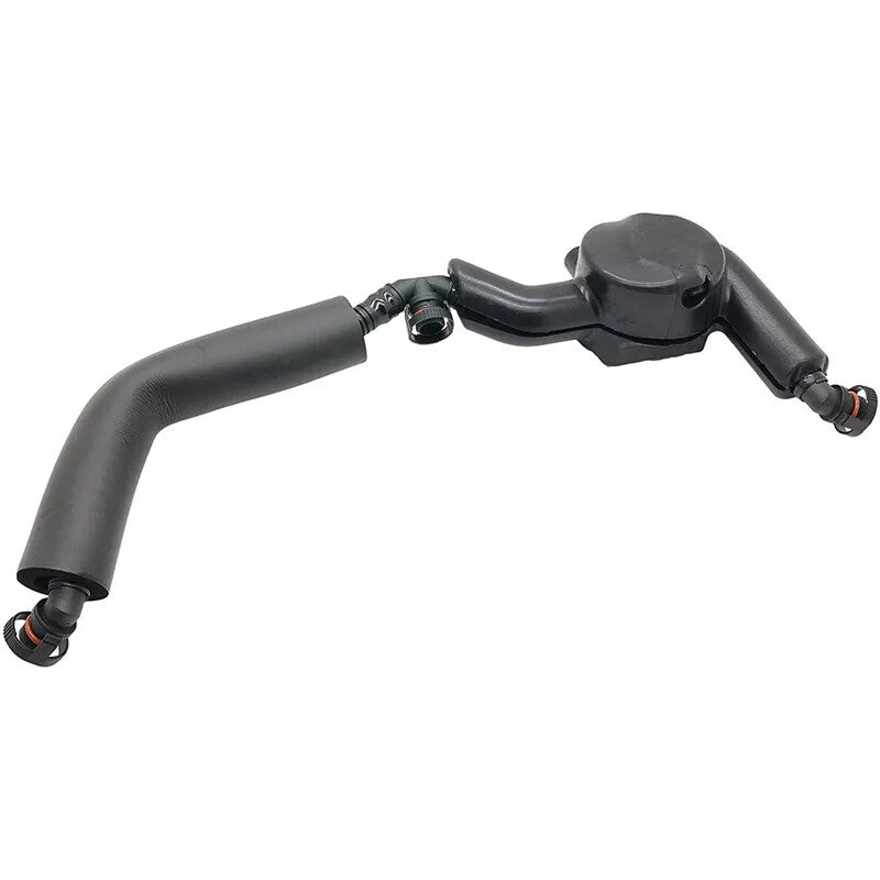 11617563477 Crankcase PCV Breathing Hose Ventilation Valve for BMW 550I 650I 750