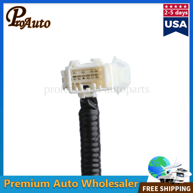 Rear View Back Up Park Assist Camera 39530-T0A-A011-M1 for Honda CR-V 2012-2013