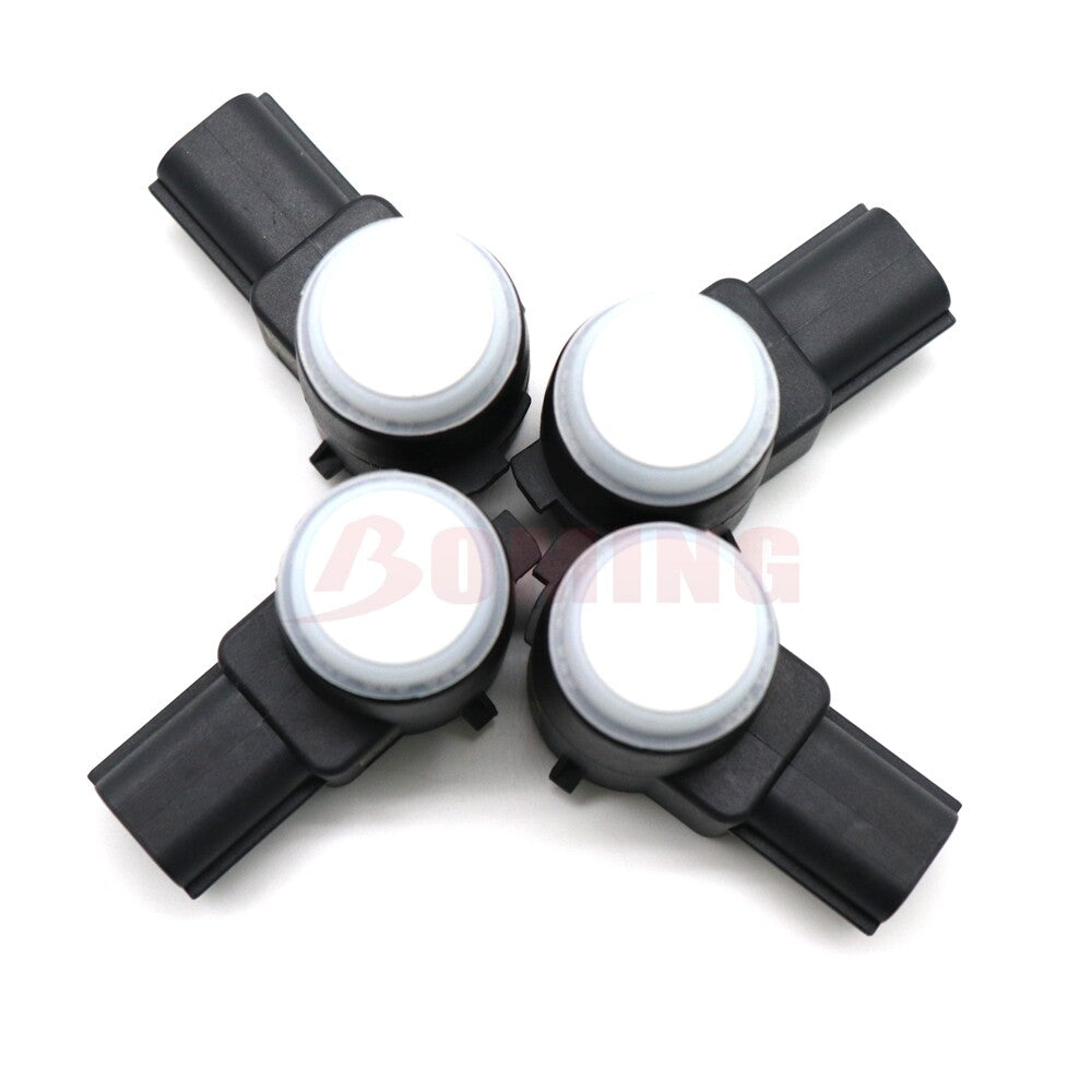 4Pcs 20777093 Parking Assist Sensor for Chevrolet Equinox for Cadillac SRX ELR New