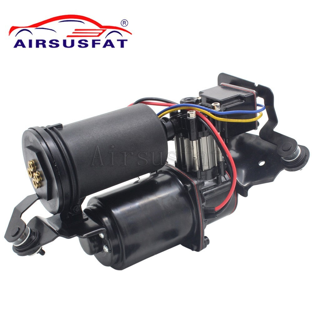 Air suspension compressor pump suitable for Lincoln Town Car III 4.6 1999 - 2011 F8VZ5319AA
