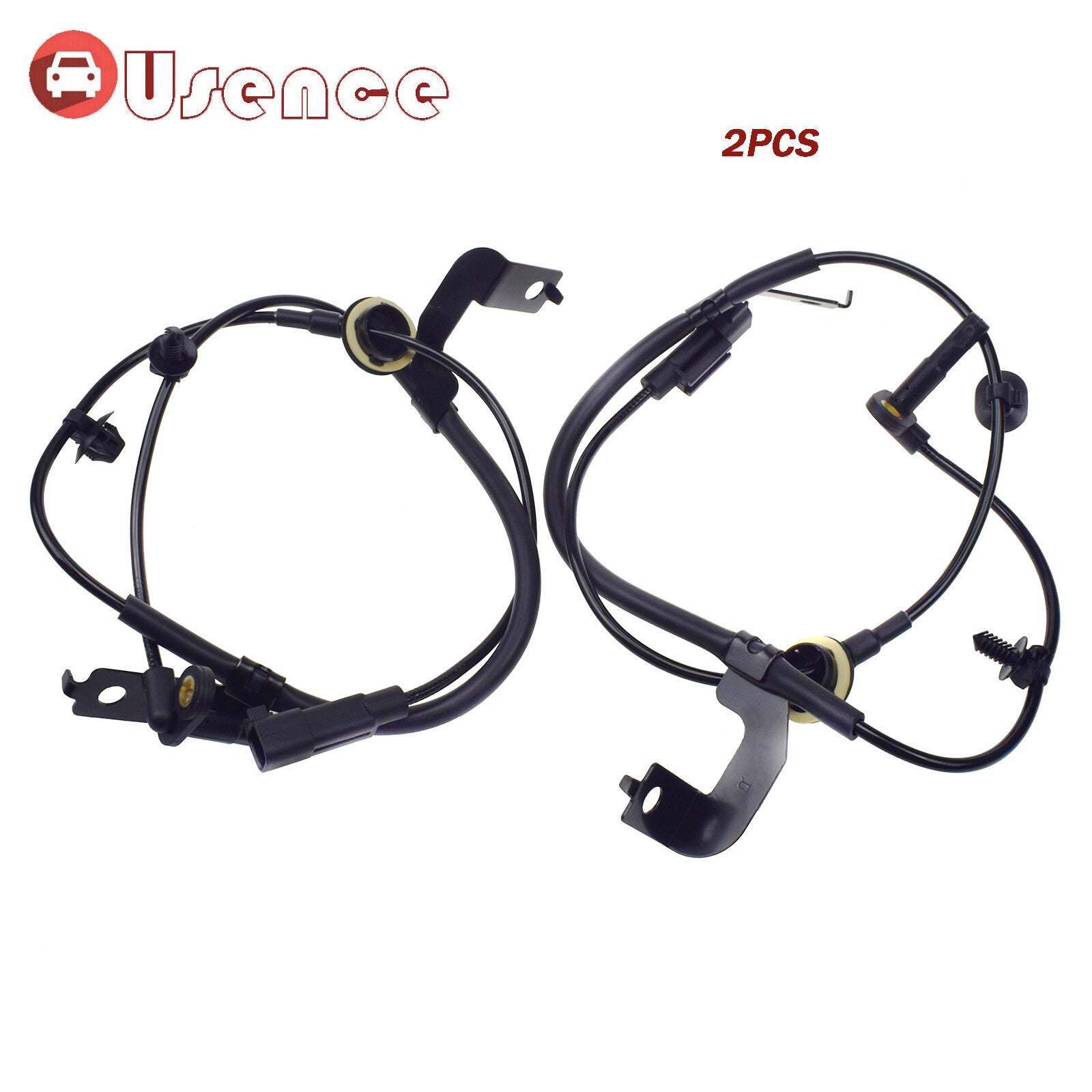 Front Left Right ABS Wheel Speed Sensor for Dodge Caliber for Jeep Compass Patrios
