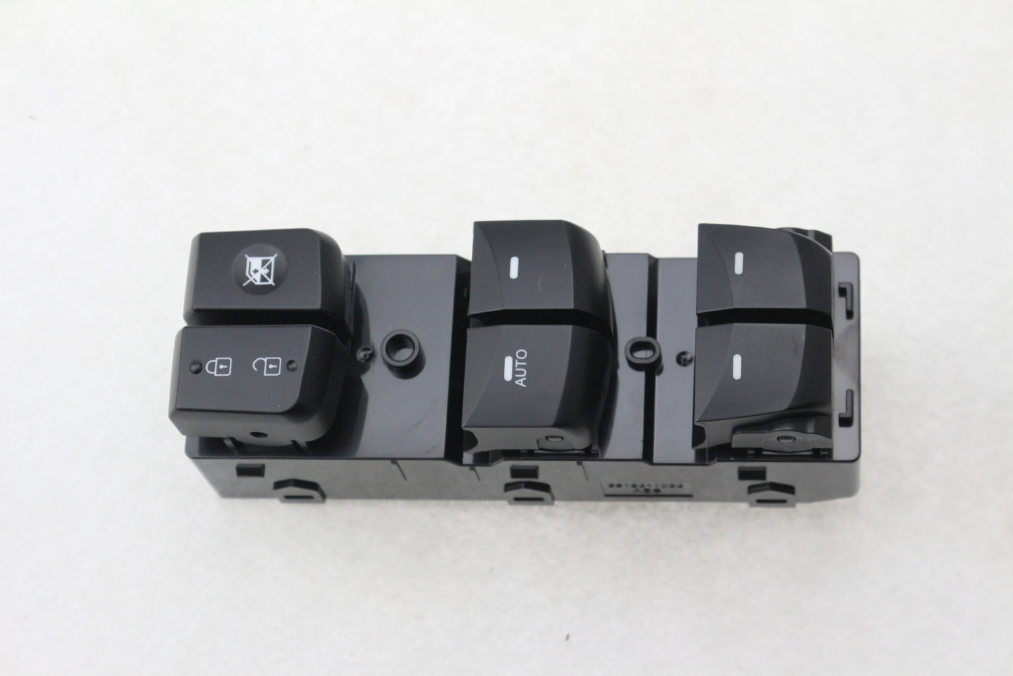 Car Electric Door Power Window Switch 93570-3X000RY for Hyundai for Elantra 11-15