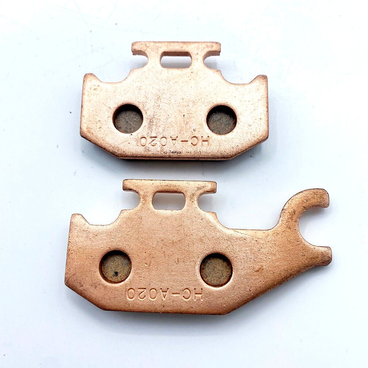 New Brake Pad For Hisun 800cc HS800 ATV UTV MASSIMO,SUPERMACH 45803-116-0000