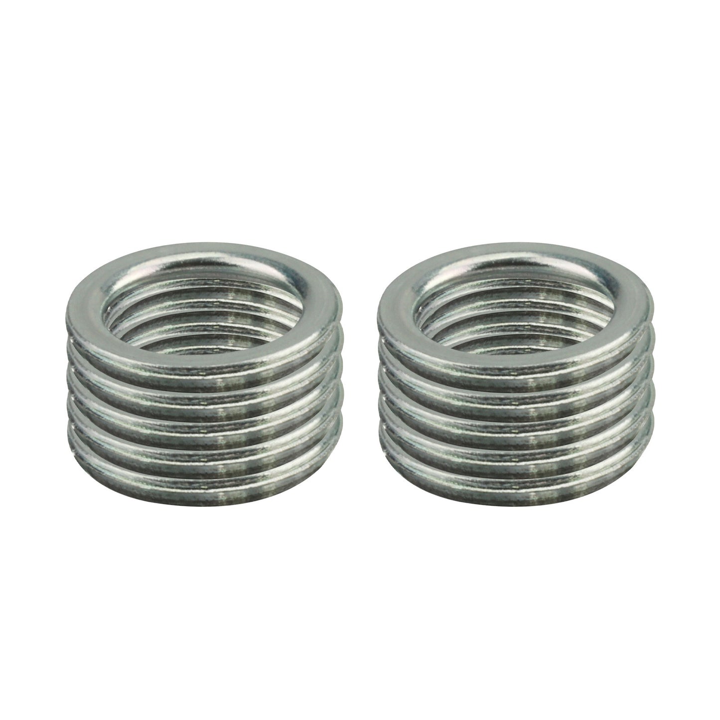 10x 35178-30010 Car Transmission Drain Plug Gasket for Toyota for Lexus 1984-2018