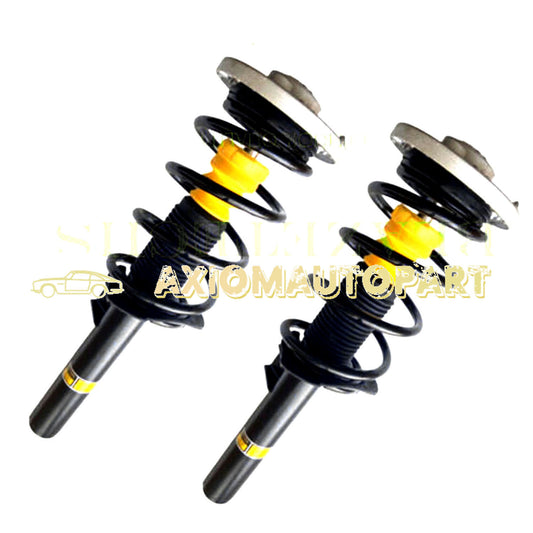 Two rear shock absorbers suitable for Subaru Forester SH5 SH9 EJ25 2008 - 2013 20365SC071