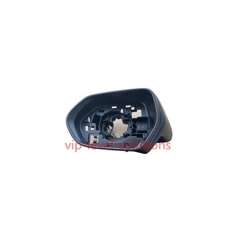 Left side mirror housing frame cover replacement part for Toyota for Corolla 2020 - 2024