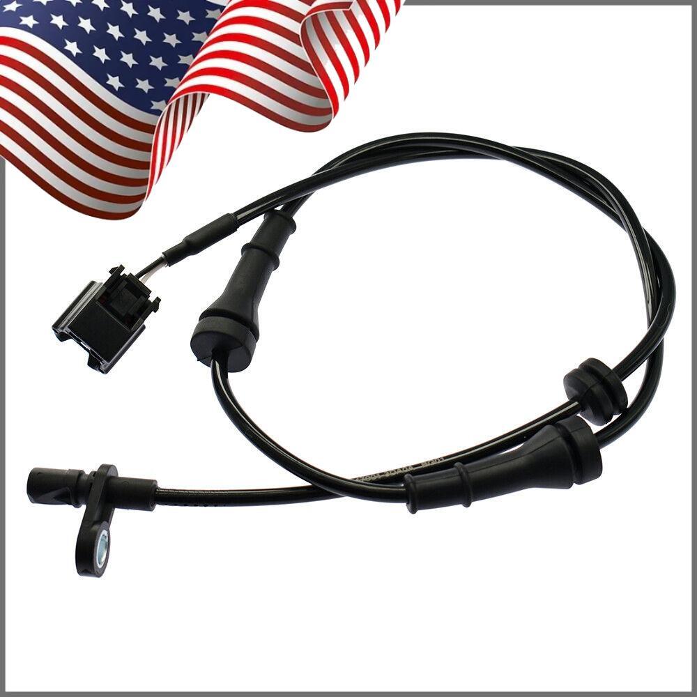 Rear Left ABS Wheel Speed Sensor for Nissan Sentra 13-19 47901-3DA0A