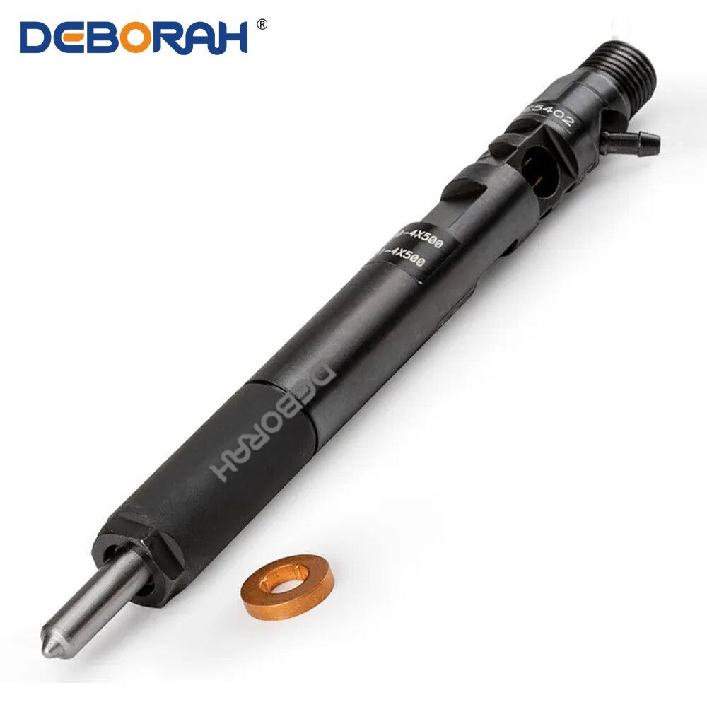 33800-4X500 Common Rail Diesel Fuel Injector Assembly for Hyundai Terracan for Kia