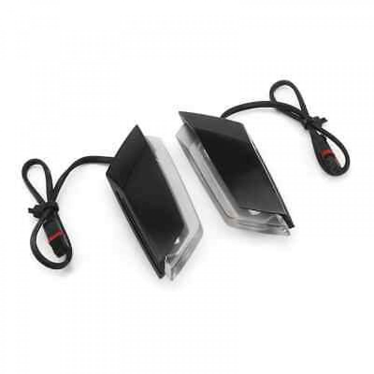 A Pair Led for Bmw S1000Rr Front Flasher Turn Signals Indicator Flashing Lights