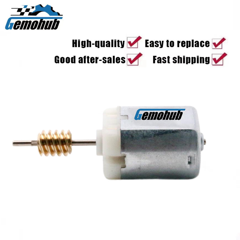 5J0827501B Electric Trunk Lock Latch Motor for 2006-2015 for Skoda Roomster 5J