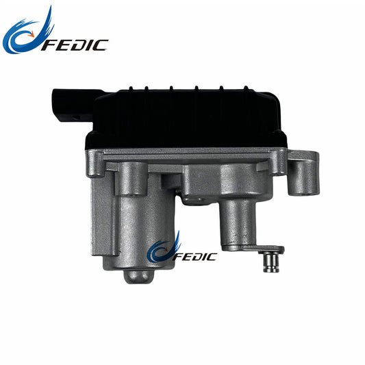 Turbo actuator 28231-4A740 for Hyundai H-1 Grand Starex 2.5 CRDi 168/170 Kw 2017