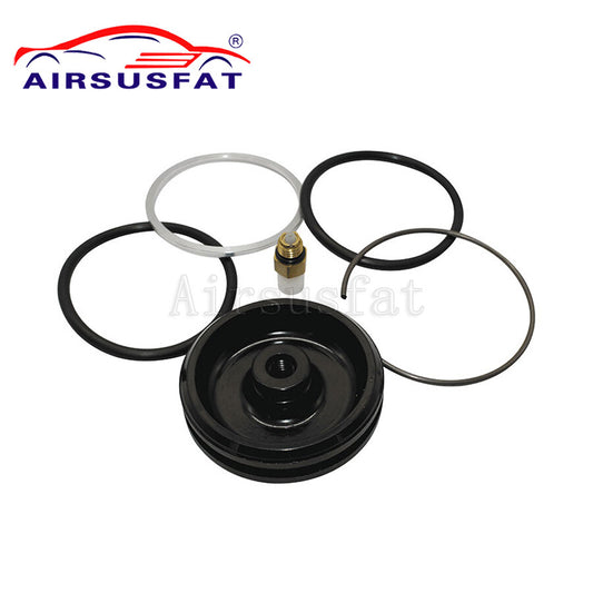 Front air suspension spring kit for Mercedes W164, X164 ML, GL Class 1643206013