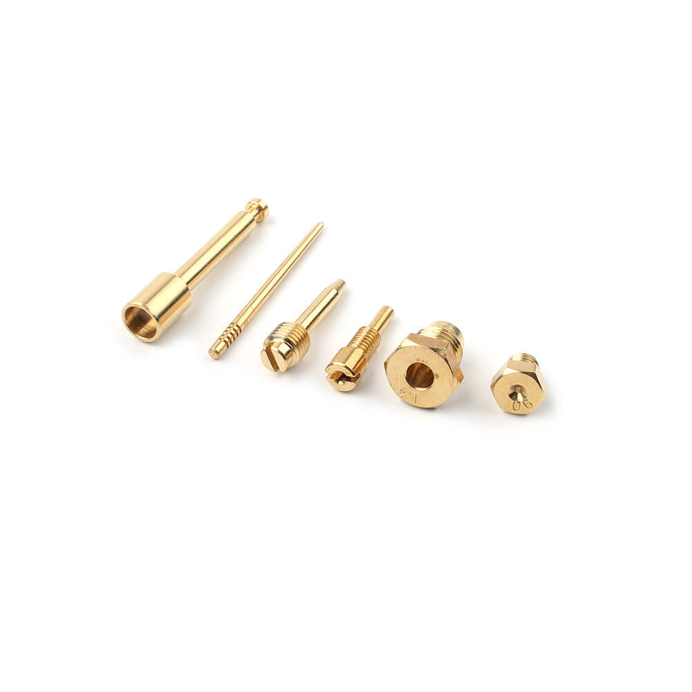 for YAMAHA 74-80 GT80 GT 80 GT-80 MX Motor Carburetor Carb Re2x Rebuild Kit